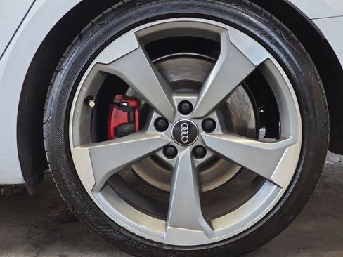 Used 2019 Audi S4 Premium Plus w/ Premium Plus Package image 26