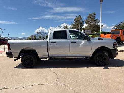 New 2026 RAM 2500 Tradesman image 4