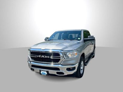 Used 2020 RAM 1500 Big Horn