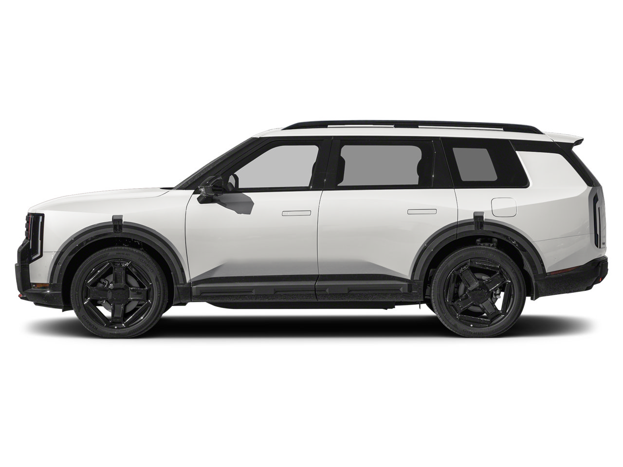 New 2027 Kia Telluride SX X-Line AWD/4WD image 30