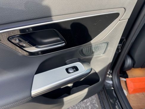 New 2026 Mercedes-Benz GLC 300 4MATIC image 16