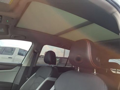 Used 2024 Volkswagen Atlas Peak Edition SE AWD/4WD image 14