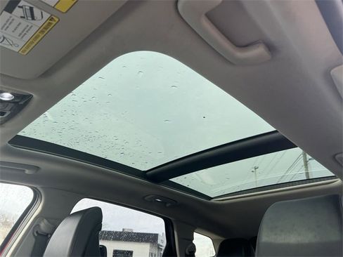 Certified 2023 Kia Sportage SX image 22