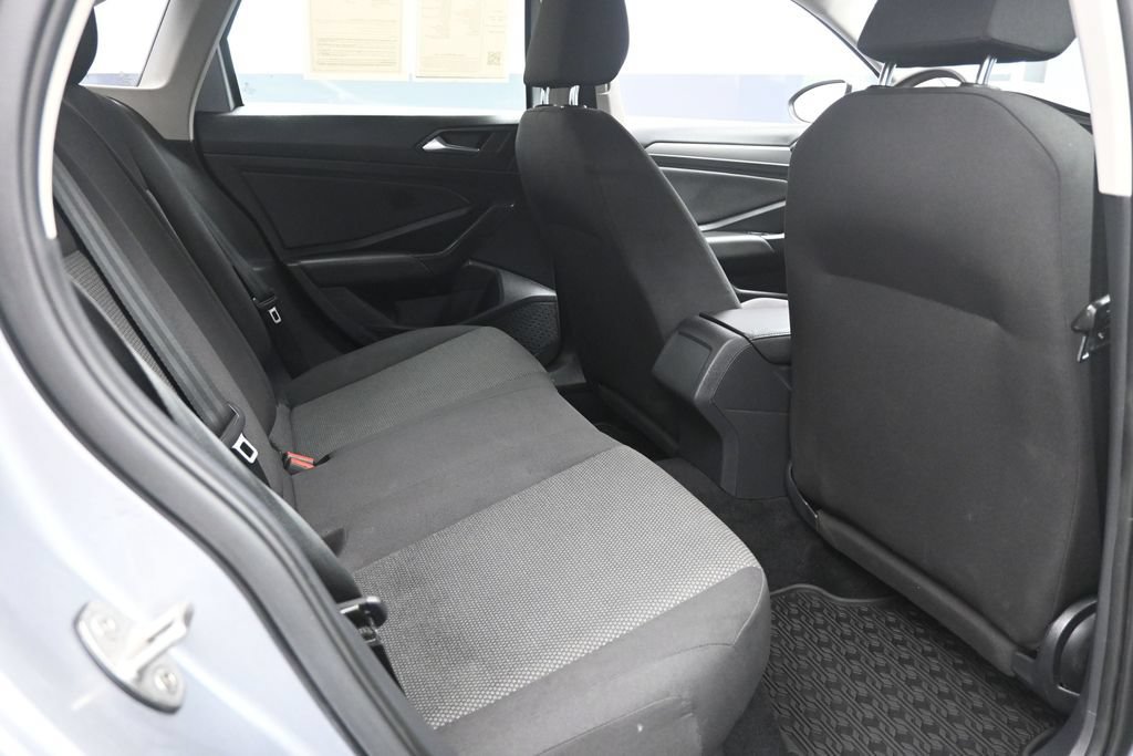 Used 2021 Volkswagen Jetta S w/ Driver Assistance Package FWD image 23