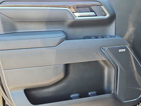 New 2026 Chevrolet Silverado 1500 RST image 8