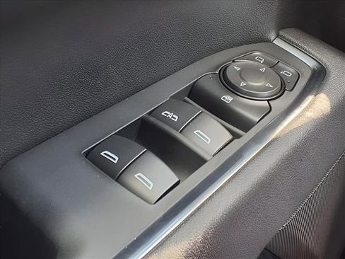 New 2025 Chevrolet Silverado 1500 LT image 16