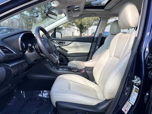 Used 2020 Subaru Impreza 2.0i Limited image 14