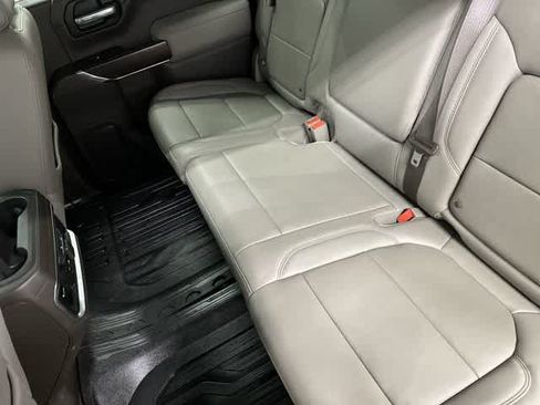 Used 2019 GMC Sierra 1500 SLT w/ SLT Premium Plus Package AWD/4WD image 11