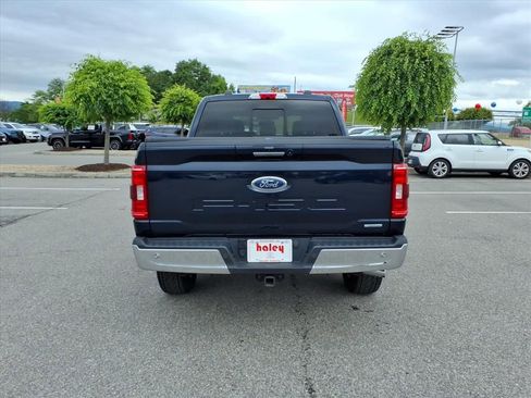 Used 2022 Ford F150 XLT w/ Equipment Group 302A High AWD/4WD image 6