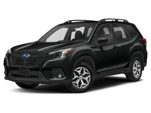Used 2023 Subaru Forester Premium AWD/4WD image 1