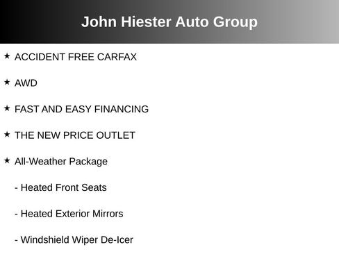 Used 2019 Subaru Forester Premium w/ Popular Package #1 AWD/4WD image 10