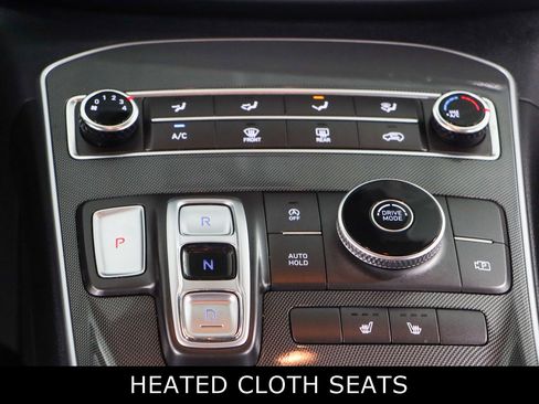 Used 2021 Hyundai Santa Fe SEL image 20