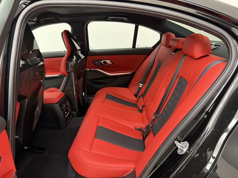 New 2027 BMW M3 w/ M Driver's Package RWD image 24