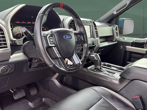 Used 2020 Ford F150 Raptor AWD/4WD image 13