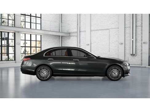 New 2026 Mercedes-Benz C 300 4MATIC Sedan image 2