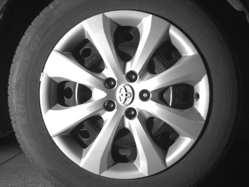 Used 2025 Toyota Corolla LE image 13