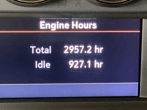 Used 2020 Chevrolet Silverado 1500 LTZ w/ LTZ Plus Package image 18