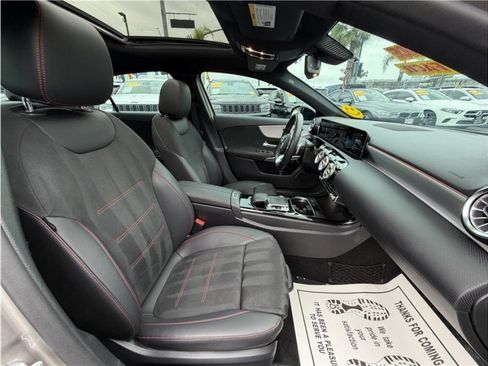Used 2020 Mercedes-Benz A 220 image 32
