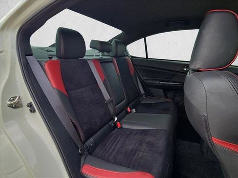 Used 2019 Subaru WRX Premium w/ Performance Package image 17
