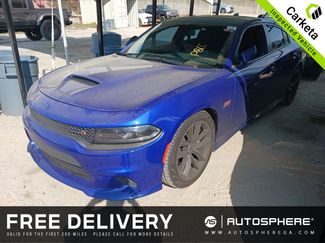 Used 2018 Dodge Charger R/T Scat Pack video 1