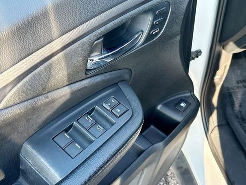 Used 2023 Honda Ridgeline RTL image 17