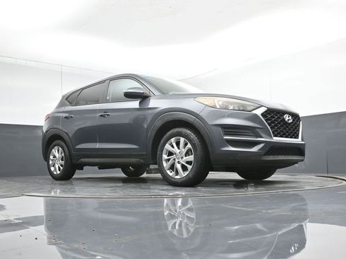 Used 2019 Hyundai Tucson SE FWD image 44