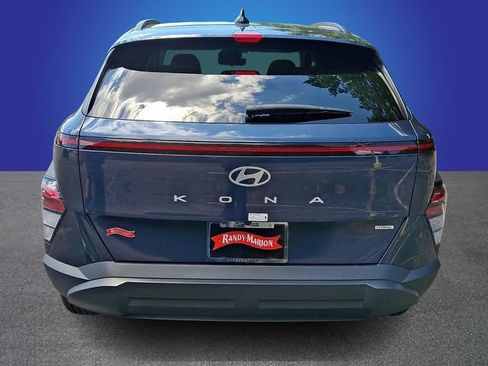 Used 2024 Hyundai Kona SEL AWD/4WD image 5