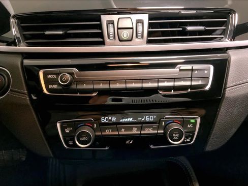 Used 2021 BMW X1 xDrive28i image 34