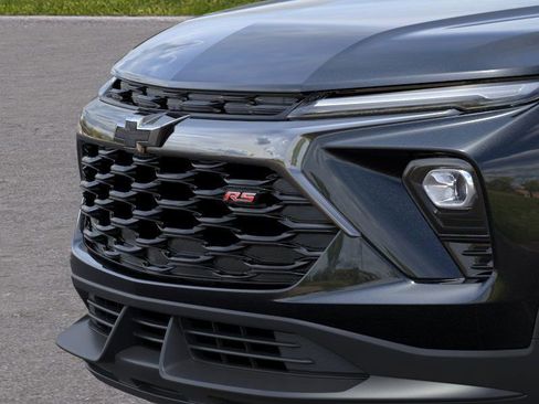 New 2026 Chevrolet TrailBlazer RS image 20