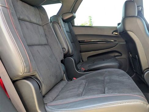 New 2026 Dodge Durango GT image 36