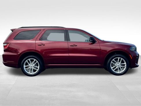 Used 2023 Dodge Durango GT AWD/4WD image 8