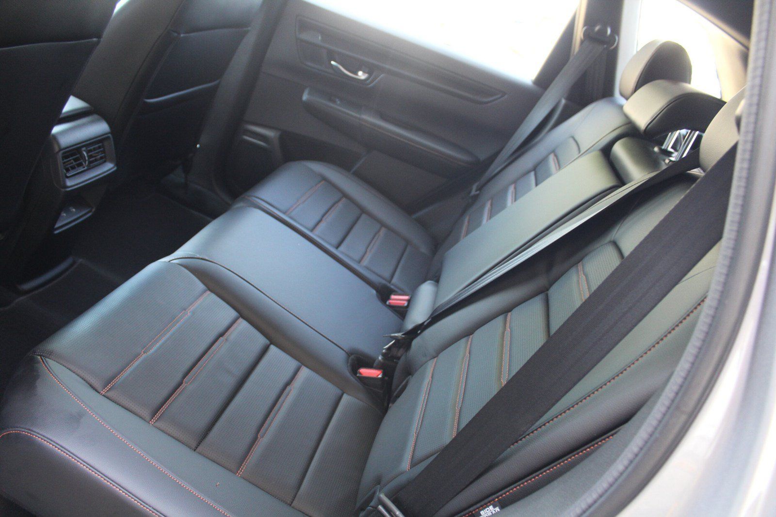 Used 2025 Honda CR-V Sport-L image 16