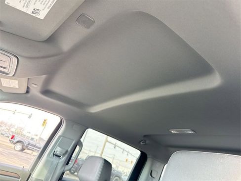 Used 2022 GMC Sierra 1500 SLT w/ Max Trailering Package image 22