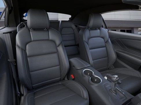 New 2026 Ford Mustang GT Premium w/ GT Performance Package RWD image 10