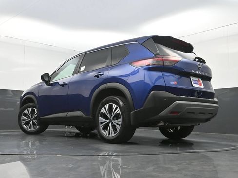 Used 2023 Nissan Rogue SV FWD image 26
