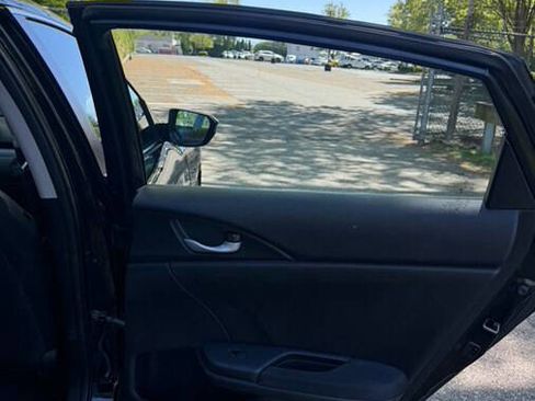 Used 2016 Honda Civic LX image 5