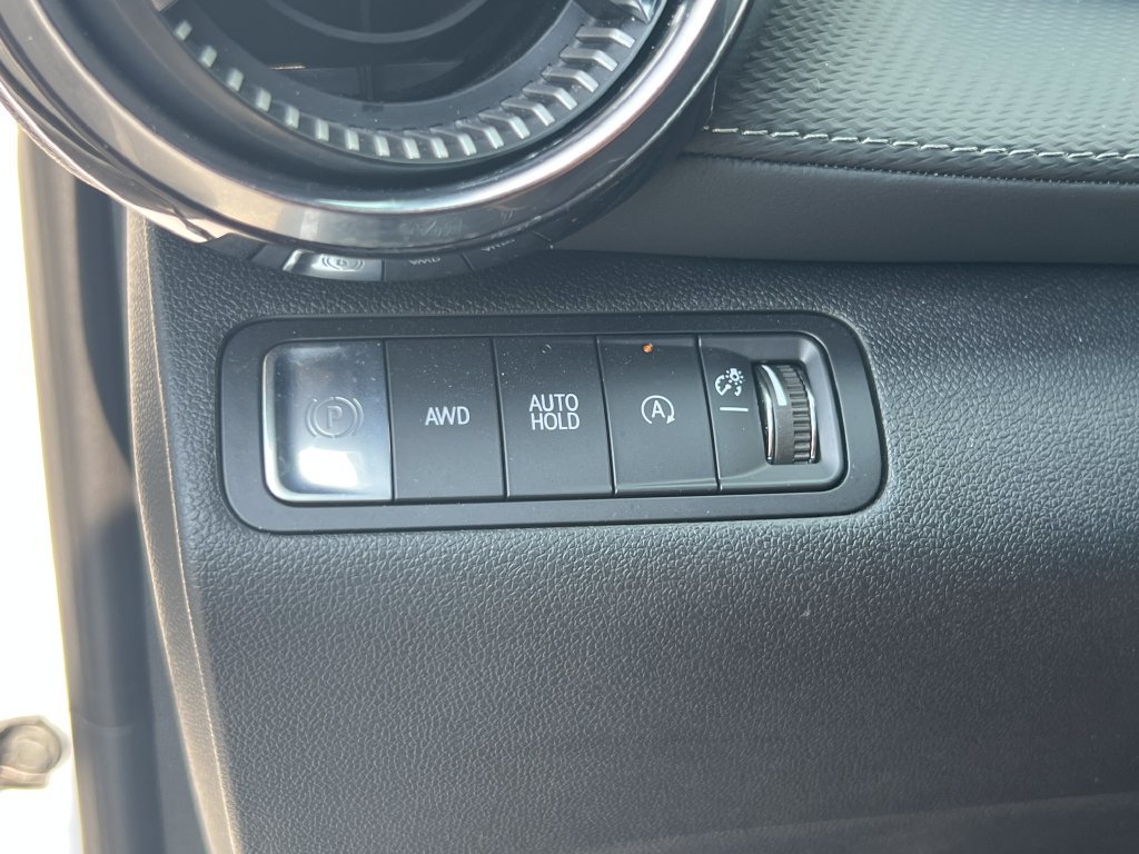 Used 2026 Chevrolet Equinox LT AWD/4WD image 20
