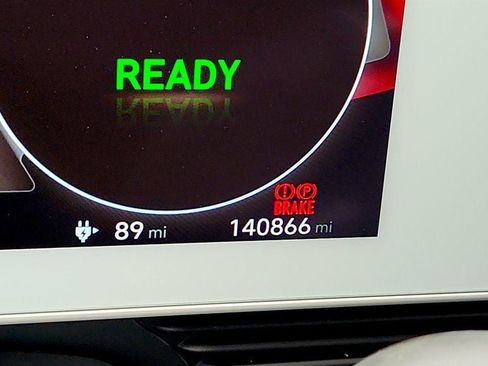 Used 2023 Hyundai Ioniq 5 SEL w/ Cargo Package image 15