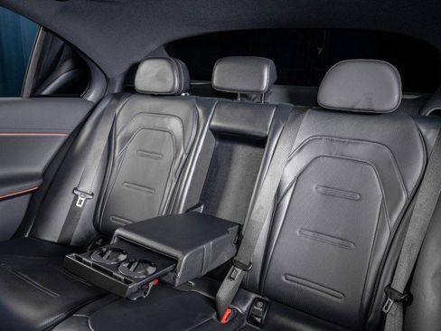 New 2026 Mercedes-Benz E 53 AMG e 4MATIC Sedan image 32