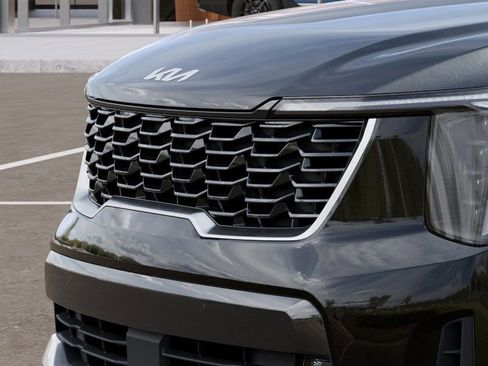 New 2026 Kia Sorento EX AWD/4WD image 12