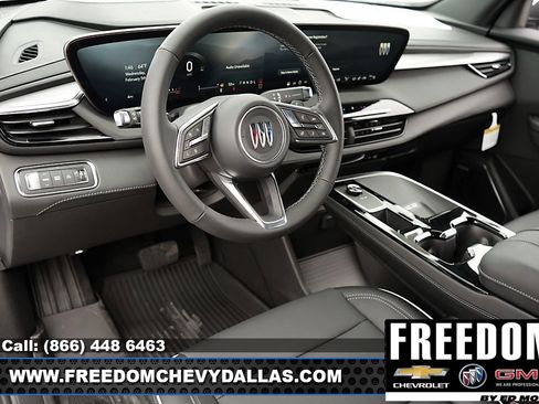 New 2025 Buick Enclave Preferred w/ LPO, Floor Liner Package image 10