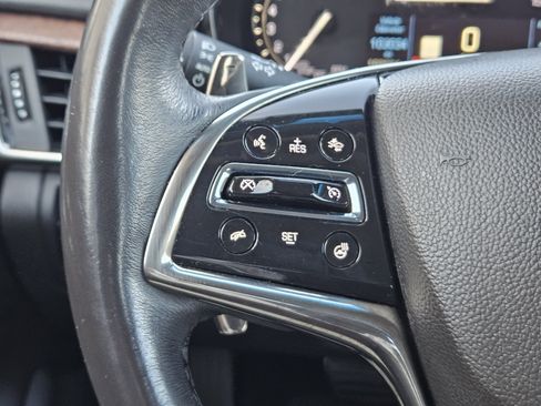 Used 2019 Cadillac CTS Luxury image 28