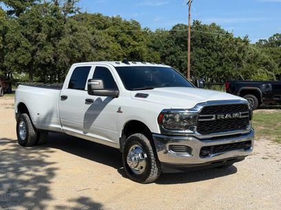 Used 2023 RAM 3500 Tradesman