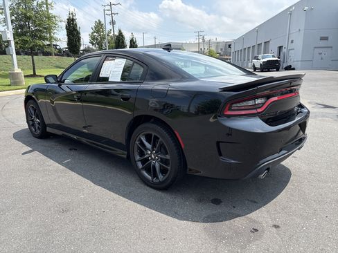 Used 2023 Dodge Charger GT w/ Blacktop Package AWD/4WD image 14