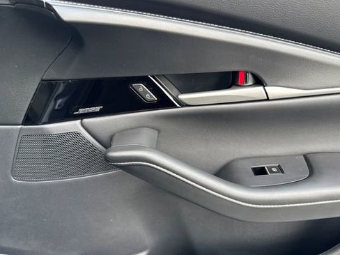 New 2026 MAZDA CX-30 2.5 Turbo w/ Premium Package image 20