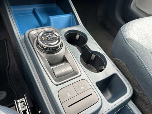 New 2025 Ford Maverick XLT w/ Equipment Group 302A image 36