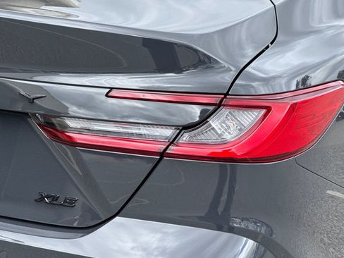 New 2026 Toyota Camry XLE AWD/4WD image 25