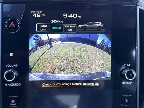 New 2026 Subaru Crosstrek 2.5i Sport w/ Crosstrek Mirror Package image 29