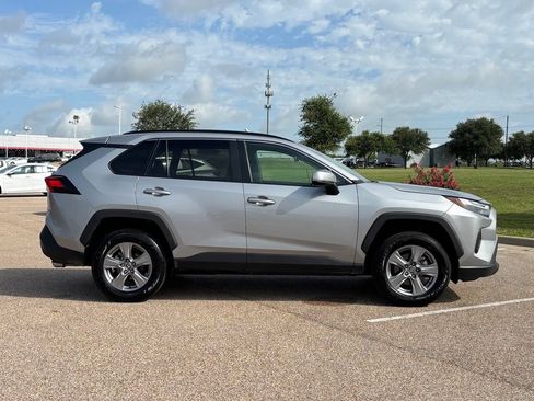 Used 2024 Toyota RAV4 XLE w/ Weather Package AWD/4WD image 5