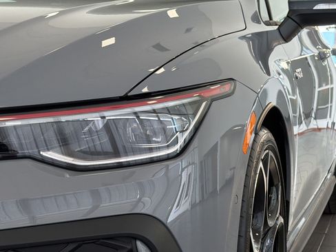 New 2026 Volkswagen GTI Autobahn FWD image 11